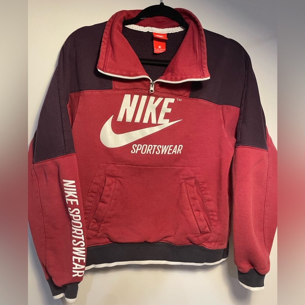 Nike Sportswear Pullover